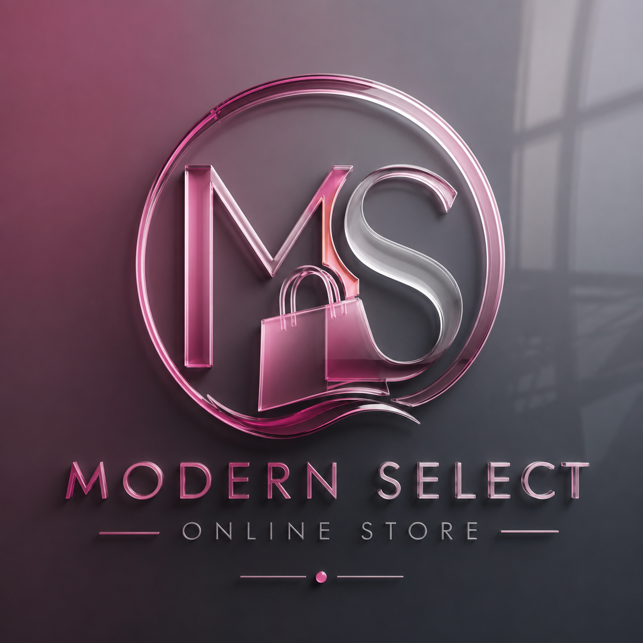 Modern Select